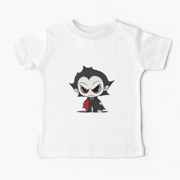 Item preview, Spooky Vampire Artwork designed and sold by Planetporridge.