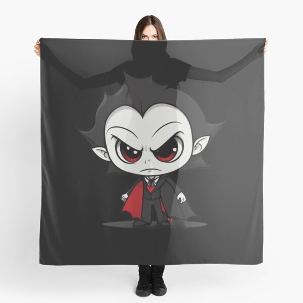 Item preview, Spooky Vampire Artwork designed and sold by Planetporridge.