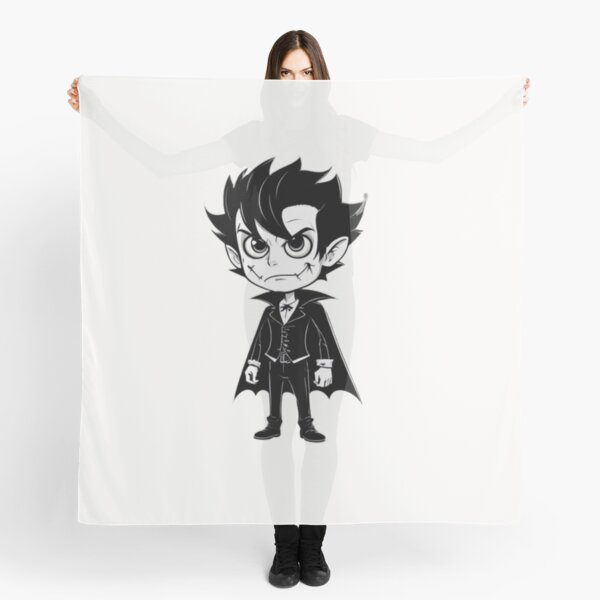 Item preview, Retro Vampire Artwork designed and sold by Planetporridge.