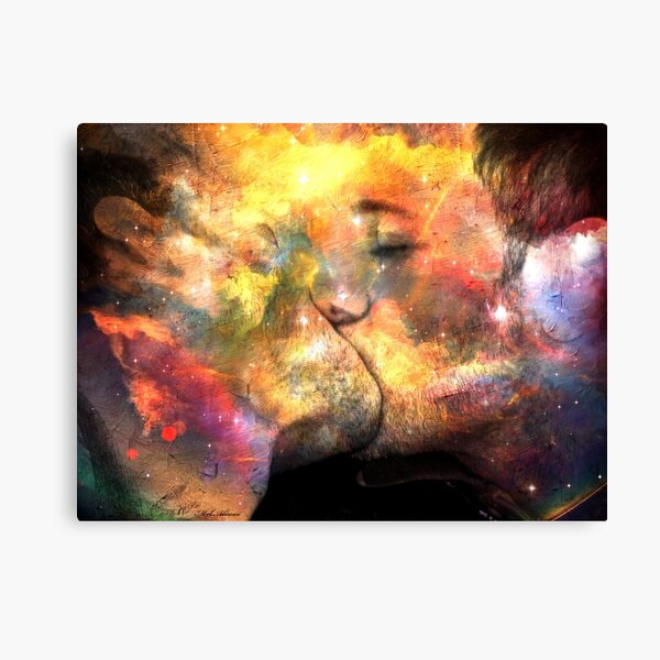 Item preview, the kiss designed and sold by mark ashkenazi.
