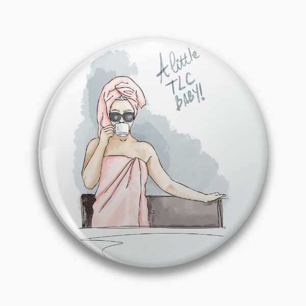 Item preview, TLC1 | Tender, Care & Love  designed and sold by DigThatPrint.