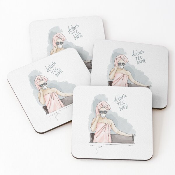 Item preview, TLC1 | Tender, Care & Love  designed and sold by DigThatPrint.