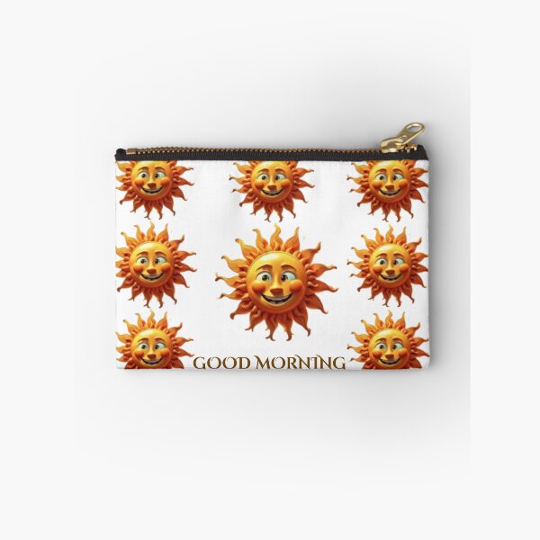 Item preview, Good Morning Sunshine designed and sold by trailsitravel.