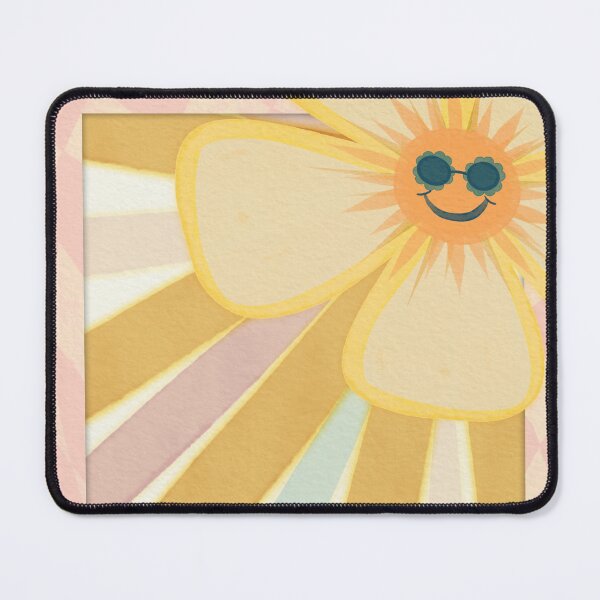 Item preview, Sunny Days 2/3 designed and sold by AdriaCaps Art & Design.