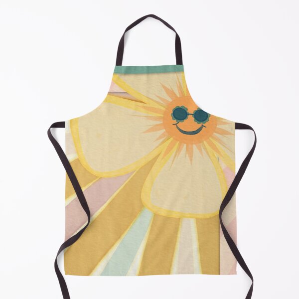 Item preview, Sunny Days 2/3 designed and sold by AdriaCaps Art & Design.