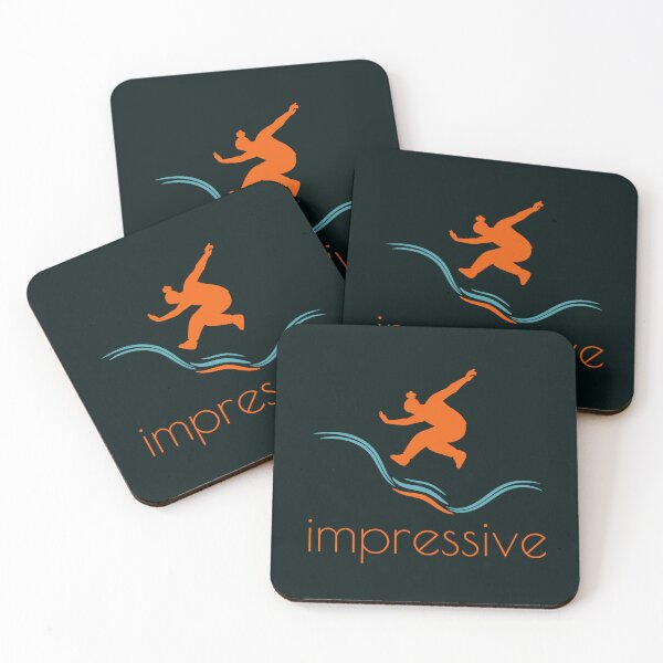 Item preview, Impressive designed and sold by ANVivid.