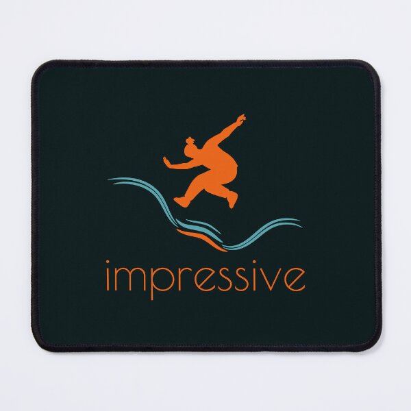 Item preview, Impressive designed and sold by ANVivid.