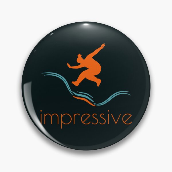 Item preview, Impressive designed and sold by ANVivid.