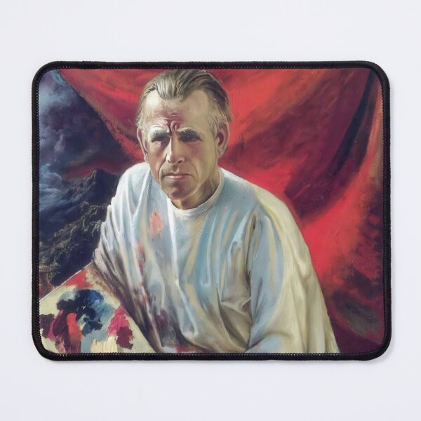 Item preview, otto dix artist, otto dix painting, painter otto dix, otto dix art, otto dix artworks, otto dix autoportrait, otto dix oeuvre designed and sold by diana-shaw.