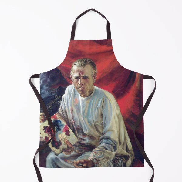 Item preview, otto dix artist, otto dix painting, painter otto dix, otto dix art, otto dix artworks, otto dix autoportrait, otto dix oeuvre designed and sold by diana-shaw.