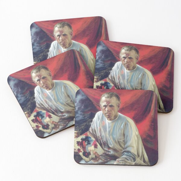 Item preview, otto dix artist, otto dix painting, painter otto dix, otto dix art, otto dix artworks, otto dix autoportrait, otto dix oeuvre designed and sold by diana-shaw.