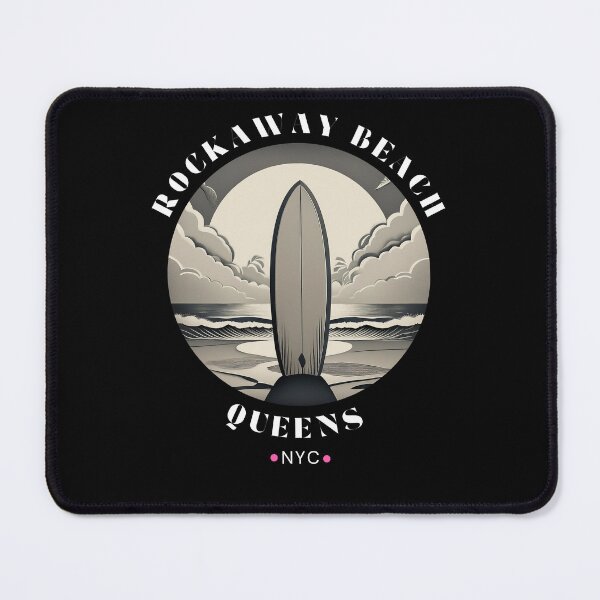 Item preview, Rockaway Beach designed and sold by Jason Kolar.