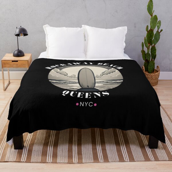 Item preview, Rockaway Beach designed and sold by Jason Kolar.