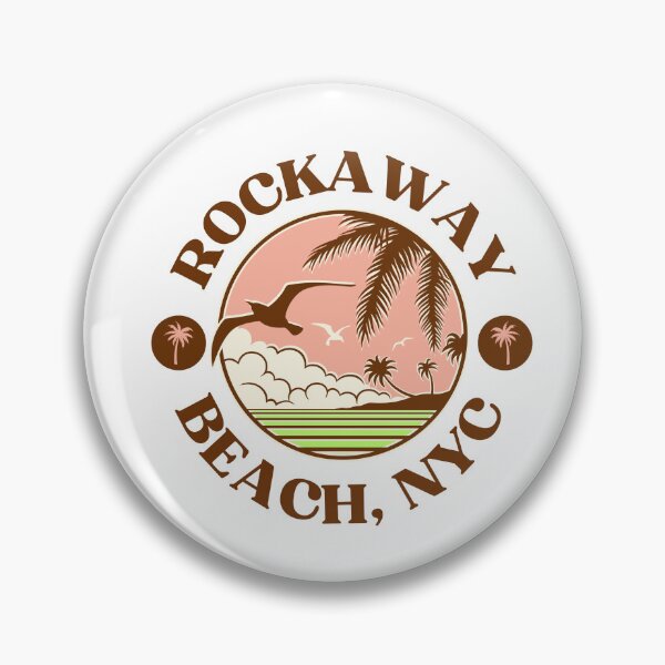 Item preview, Rockaway Beach designed and sold by Jason Kolar.