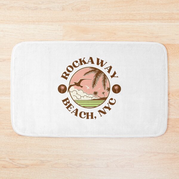 Item preview, Rockaway Beach designed and sold by Jason Kolar.