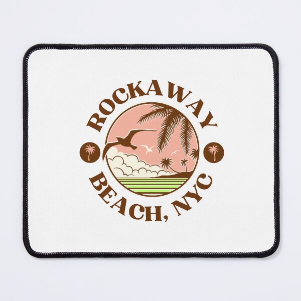 Item preview, Rockaway Beach designed and sold by Jason Kolar.