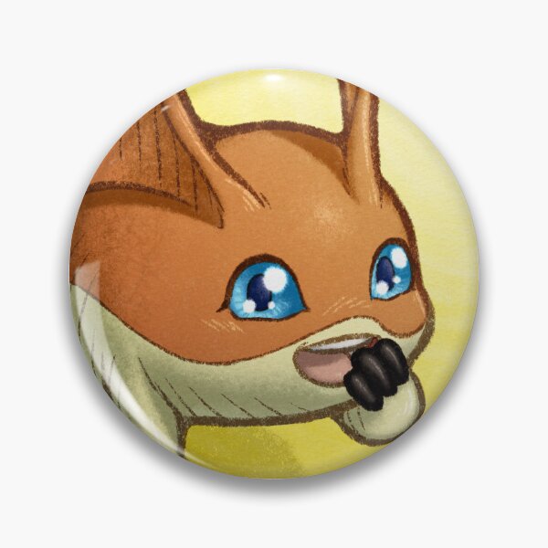 Item preview, PMD PFP Digi#046 Overjoyed designed and sold by spoonyliger.