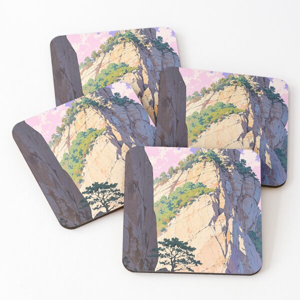 Item preview, Chimney Rock State Park, North Carolina designed and sold by Worldscape Wonders.