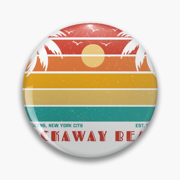 Item preview, Rockaway Beach designed and sold by Jason Kolar.