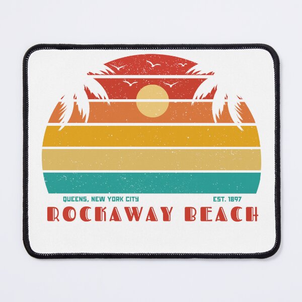 Item preview, Rockaway Beach designed and sold by Jason Kolar.