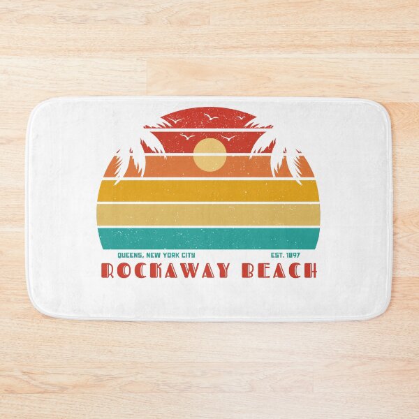 Item preview, Rockaway Beach designed and sold by Jason Kolar.