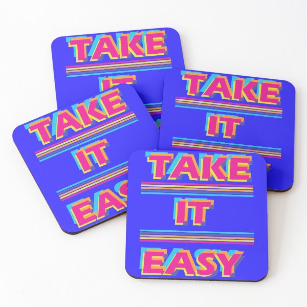Item preview, Take it easy. designed and sold by MiPa78.