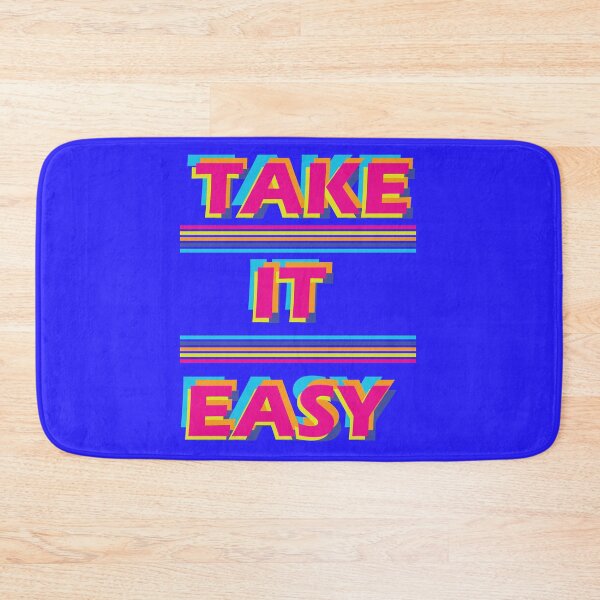 Item preview, Take it easy. designed and sold by MiPa78.