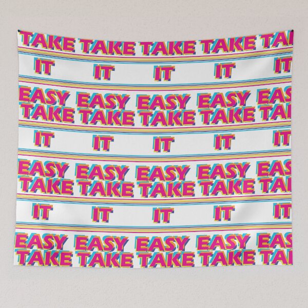 Item preview, Take it easy. designed and sold by MiPa78.
