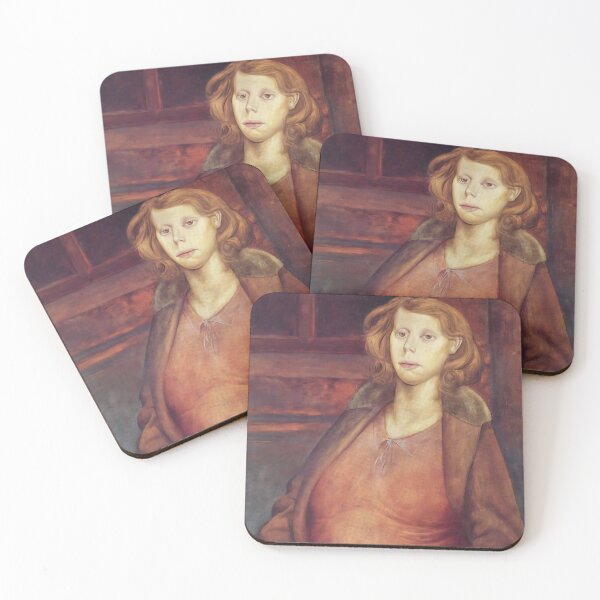 Item preview, otto dix artist, otto dix painting, painter otto dix, otto dix art, otto dix artworks, otto dix autoportrait, otto dix oeuvre designed and sold by diana-shaw.