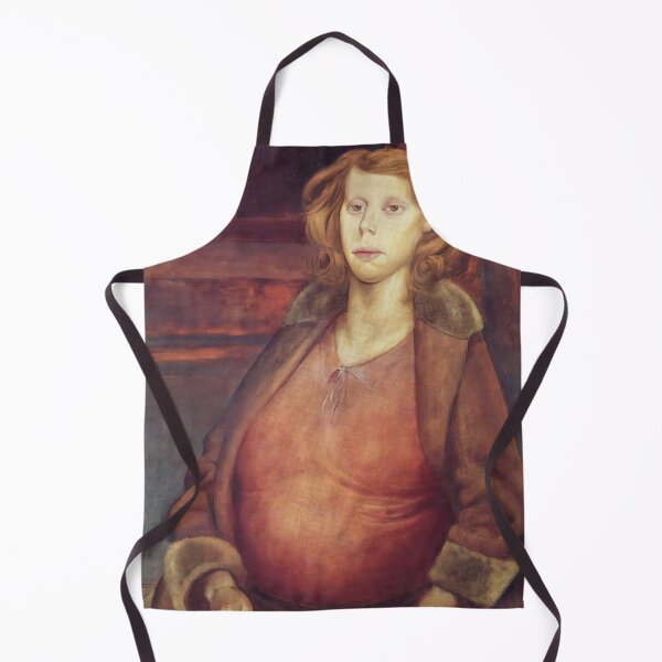 Item preview, otto dix artist, otto dix painting, painter otto dix, otto dix art, otto dix artworks, otto dix autoportrait, otto dix oeuvre designed and sold by diana-shaw.