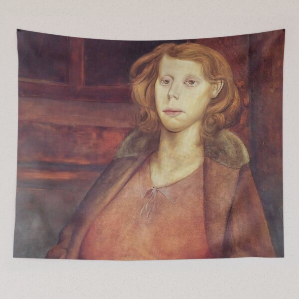 Item preview, otto dix artist, otto dix painting, painter otto dix, otto dix art, otto dix artworks, otto dix autoportrait, otto dix oeuvre designed and sold by diana-shaw.