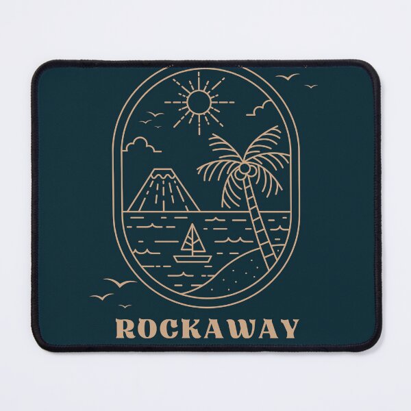 Item preview, Rockaway Beach designed and sold by Jason Kolar.