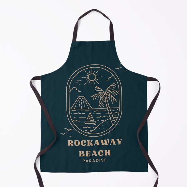 Item preview, Rockaway Beach designed and sold by Jason Kolar.