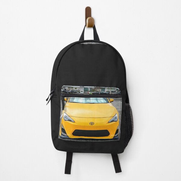 Item preview, 2016 Yellow Toyota GT 86 TRD Blackline Edition X100  designed and sold by RichFrancoCars.