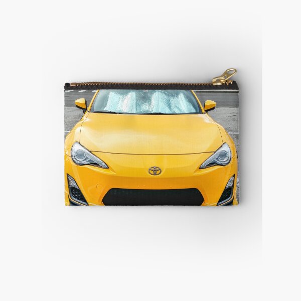 Item preview, 2016 Yellow Toyota GT 86 TRD Blackline Edition X100  designed and sold by RichFrancoCars.