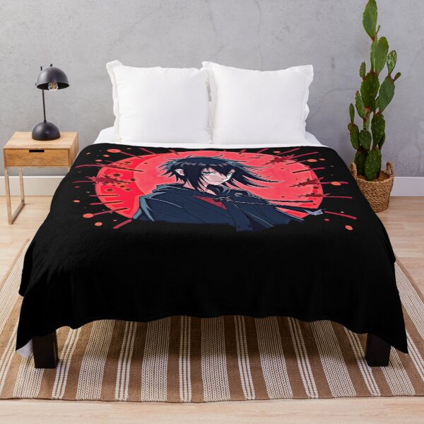 Item preview, Anime Character Embrace the Shadow designed and sold by artwaves.