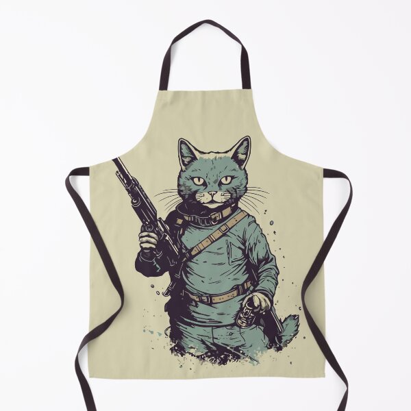 Item preview, Gangsta Cat designed and sold by Amir Faysal.