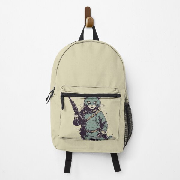 Item preview, Gangsta Cat designed and sold by Amir Faysal.