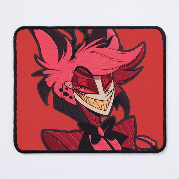 Item preview, Alastor Patch designed and sold by SchellStation.