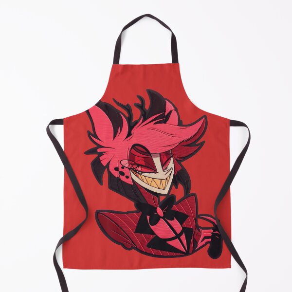 Item preview, Alastor Patch designed and sold by SchellStation.