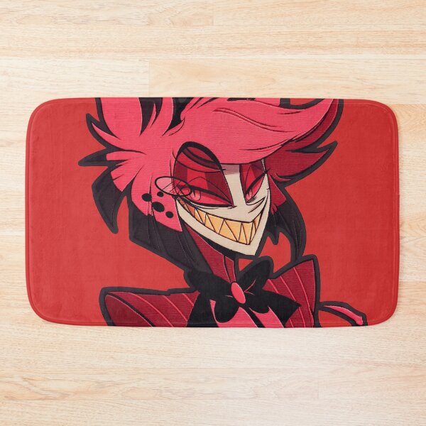 Item preview, Alastor Patch designed and sold by SchellStation.