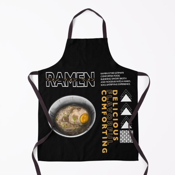 Item preview, RAMEN—Delicious, Flavorful, Comforting designed and sold by MptR.