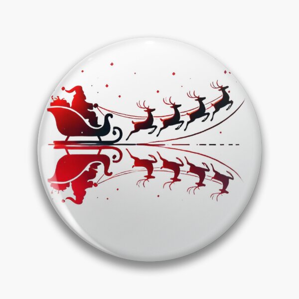Item preview, Believe in the Magic of Christmas Decorations designed and sold by LoliDesignShop.