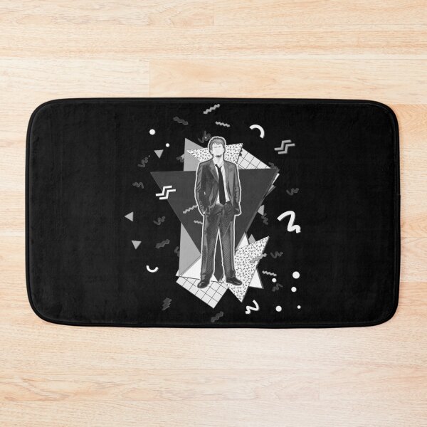 Item preview, Kyle Hyde | Hotel Dusk: Room 215 | 90s design designed and sold by Eroshi.