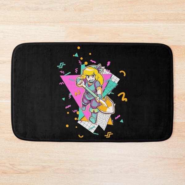 Item preview, Cadence | Crypt of the Necrodancer | 90s design  designed and sold by Eroshi.