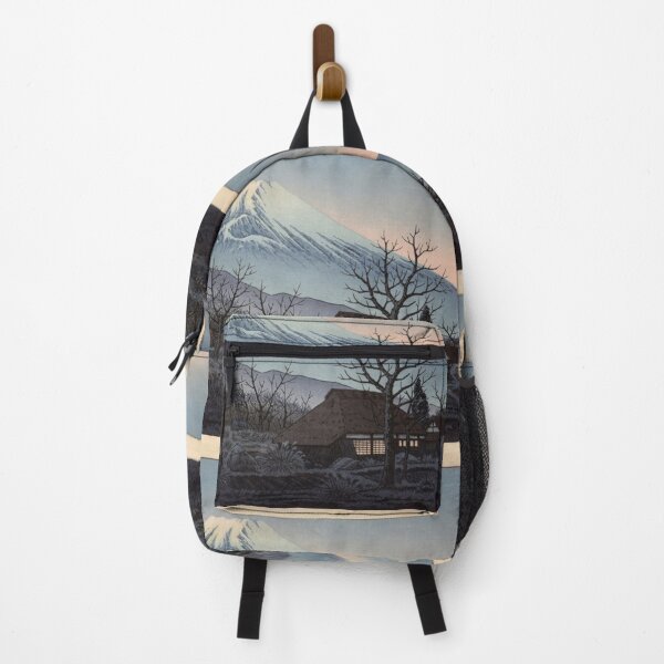 Item preview, Ito, Takashi Mt. Fuji at Susono Kawase Hasui designed and sold by TeeARTHY.
