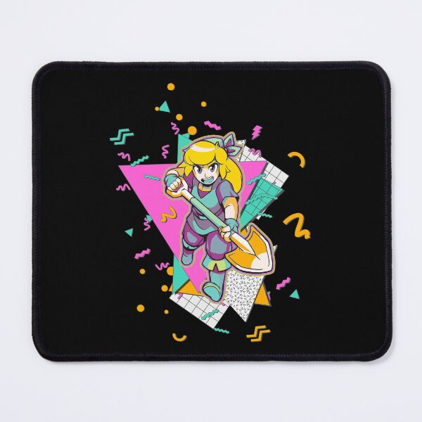 Item preview, Cadence | Crypt of the Necrodancer | 90s design  designed and sold by Eroshi.