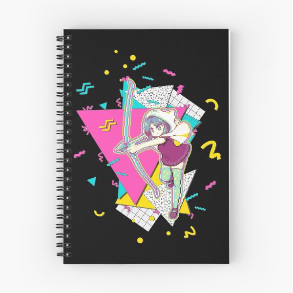 Item preview, Kaho | Momodora | 90s design designed and sold by Eroshi.