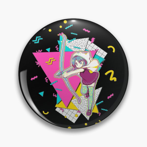 Item preview, Kaho | Momodora | 90s design designed and sold by Eroshi.