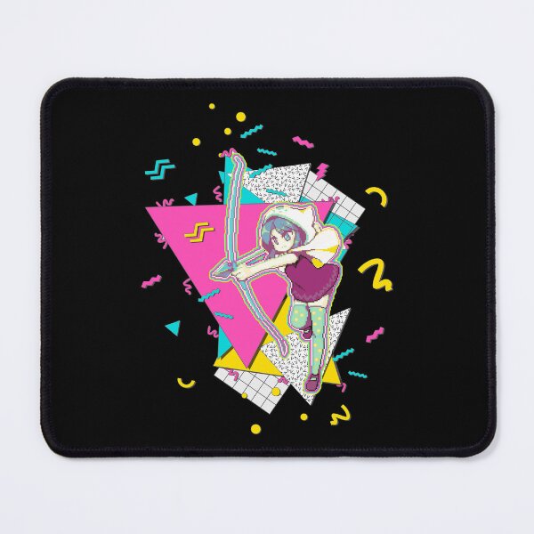 Item preview, Kaho | Momodora | 90s design designed and sold by Eroshi.